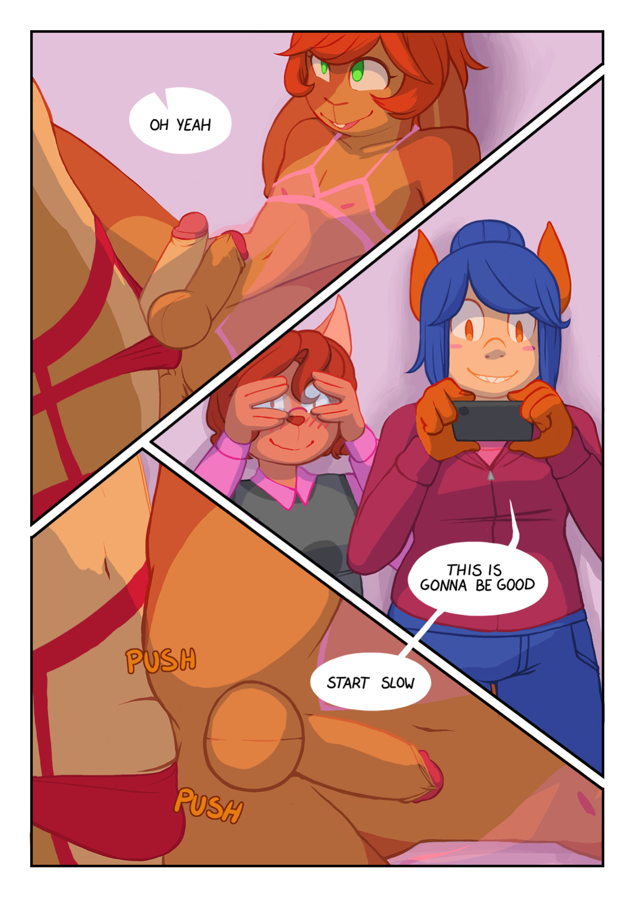 [Shortwings] D Minus