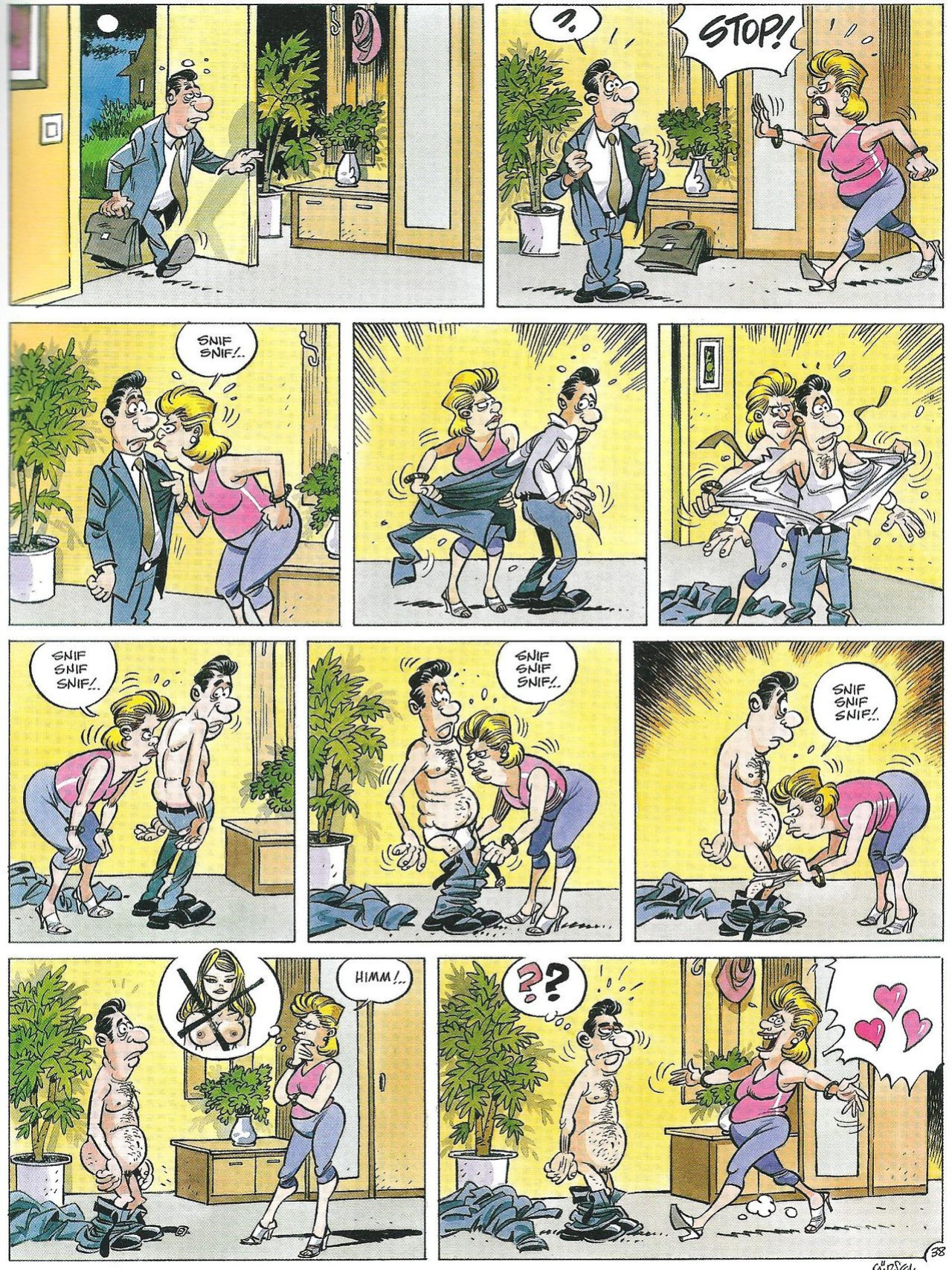 [Gurcan Gursel] Quentes e Boas! Vol. #2