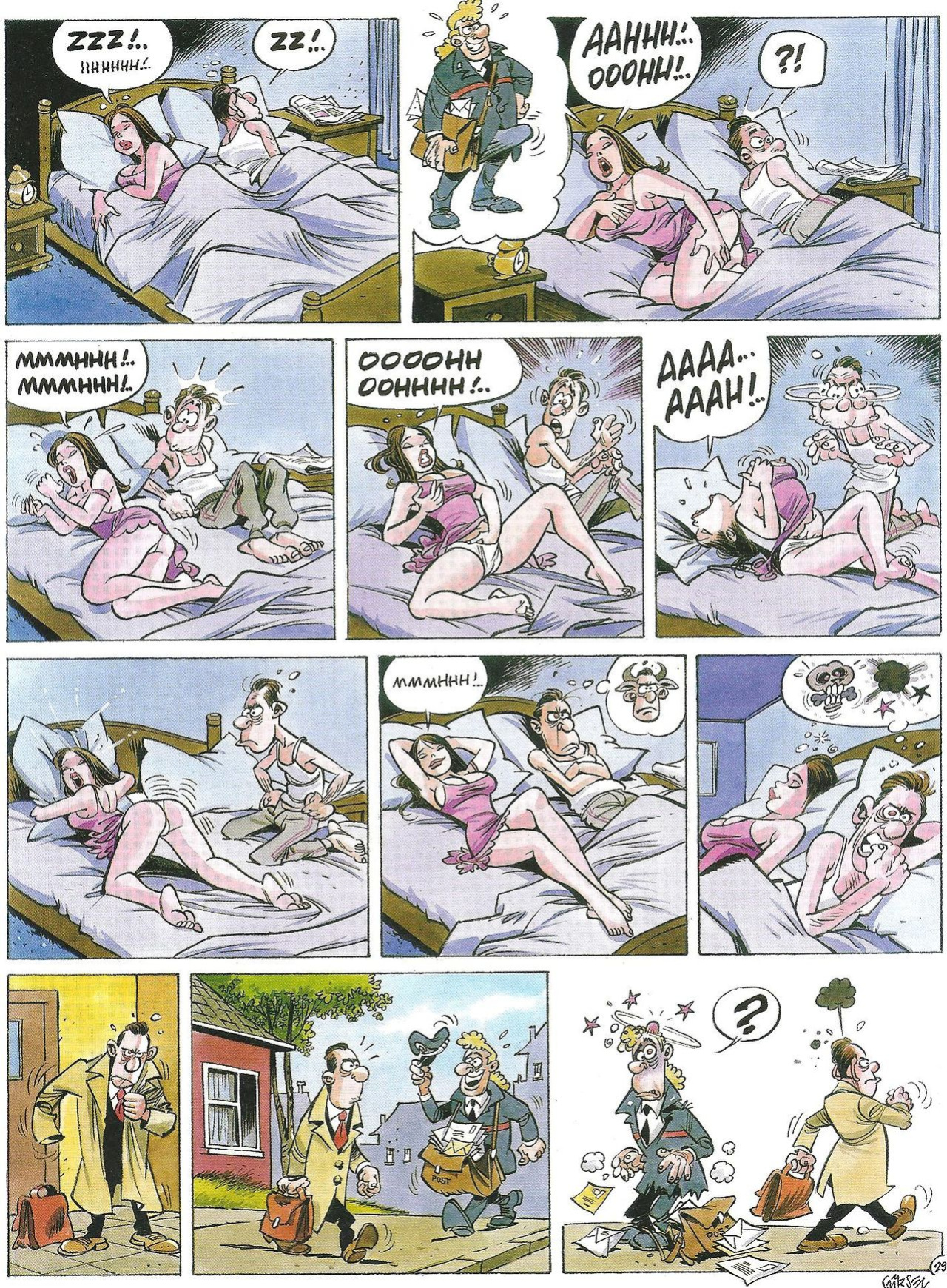 [Gurcan Gursel] Quentes e Boas! Vol. #2