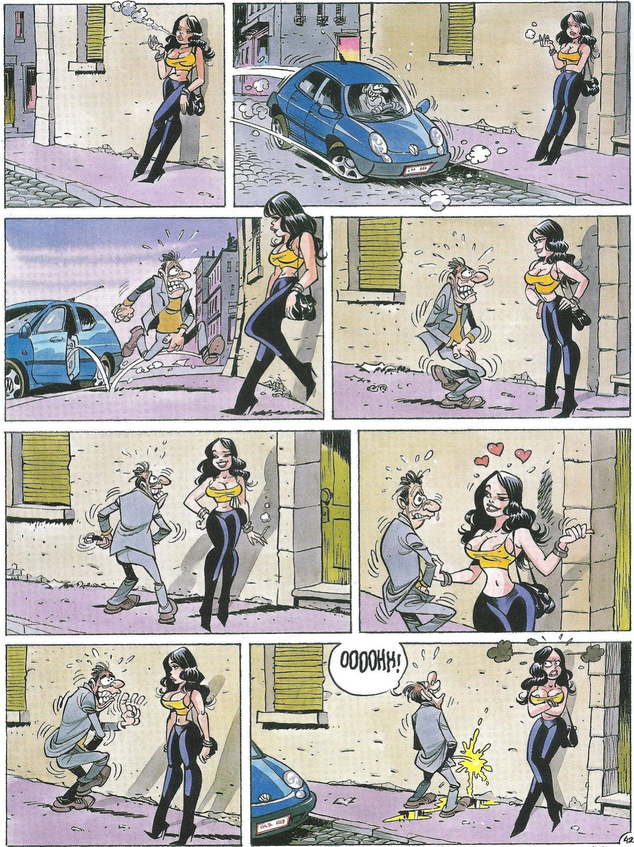 [Gurcan Gursel] Quentes e Boas! Vol. #2