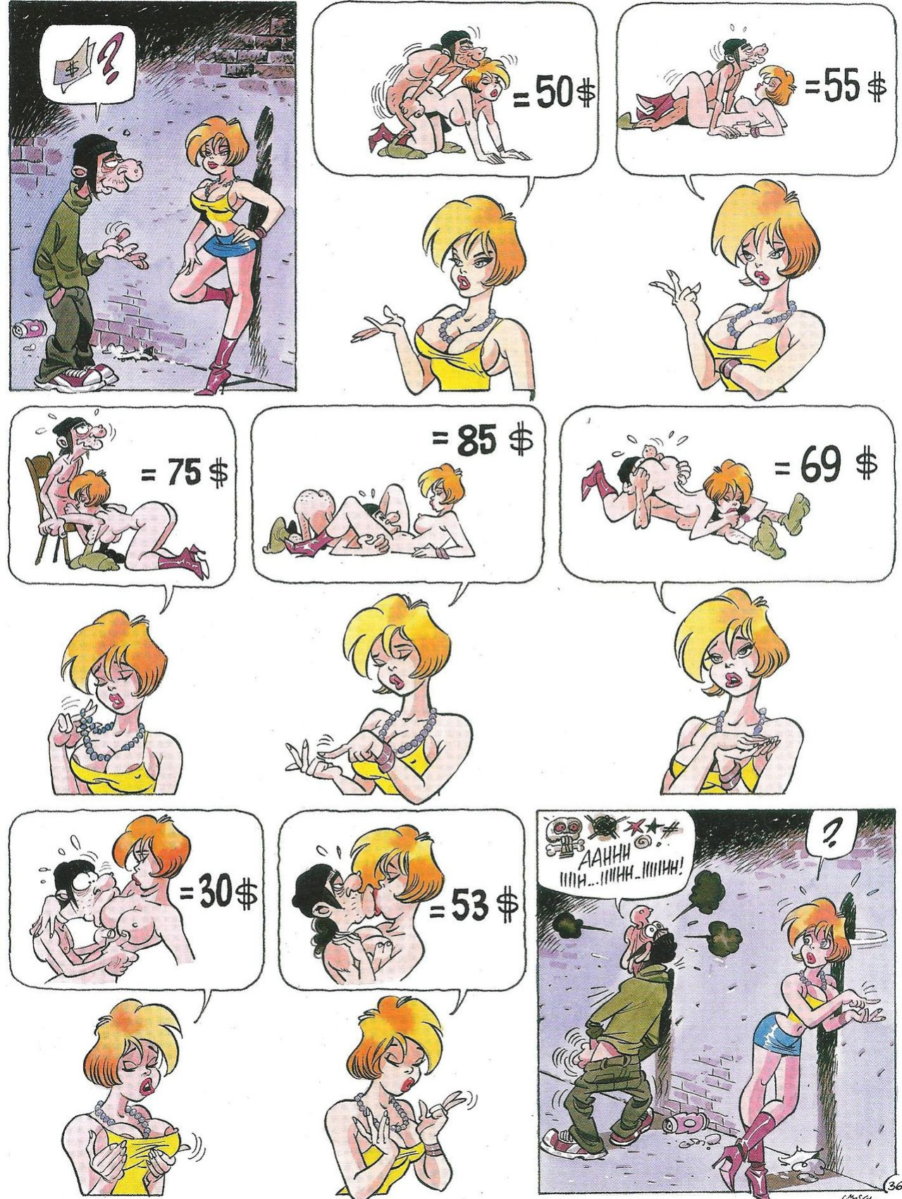 [Gurcan Gursel] Quentes e Boas! Vol. #2