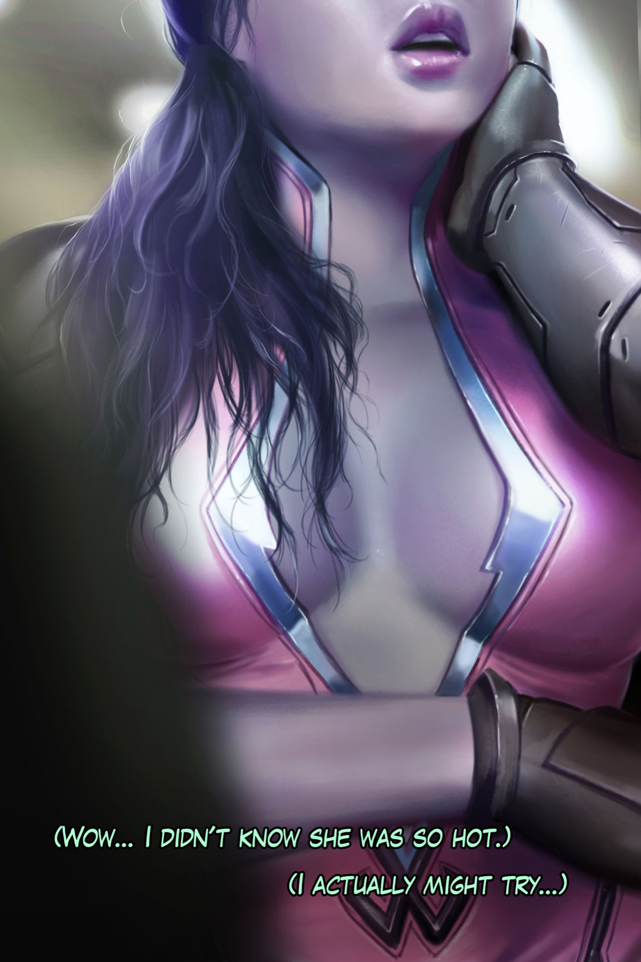 [Firolian] The Deal With The Widowmaker - The First Audition