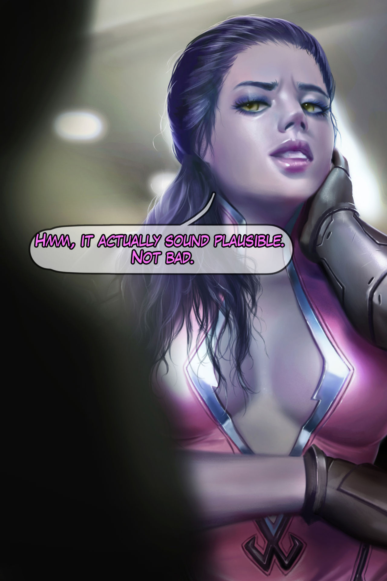 [Firolian] The Deal With The Widowmaker - The First Audition