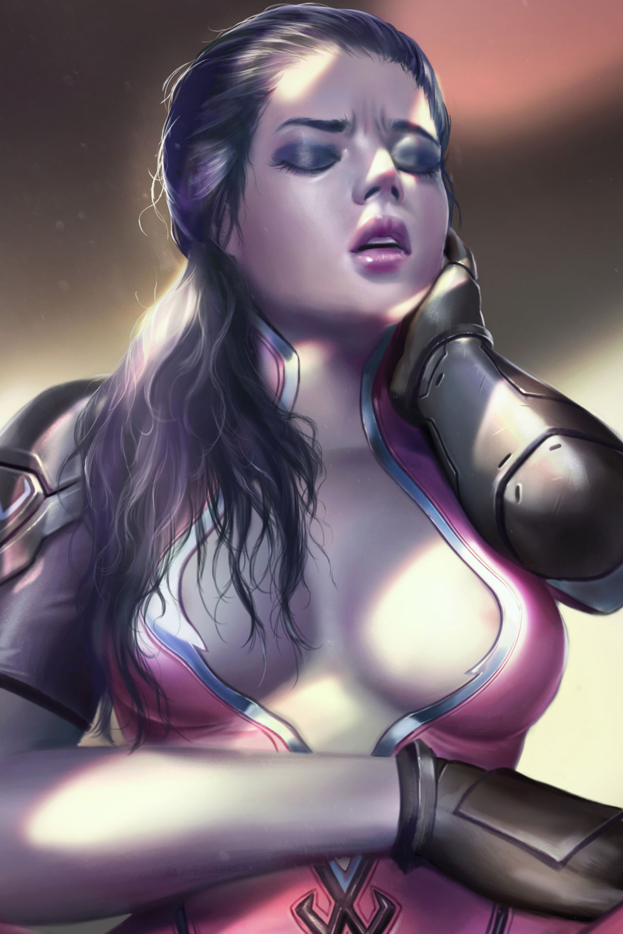 [Firolian] The Deal With The Widowmaker - The First Audition