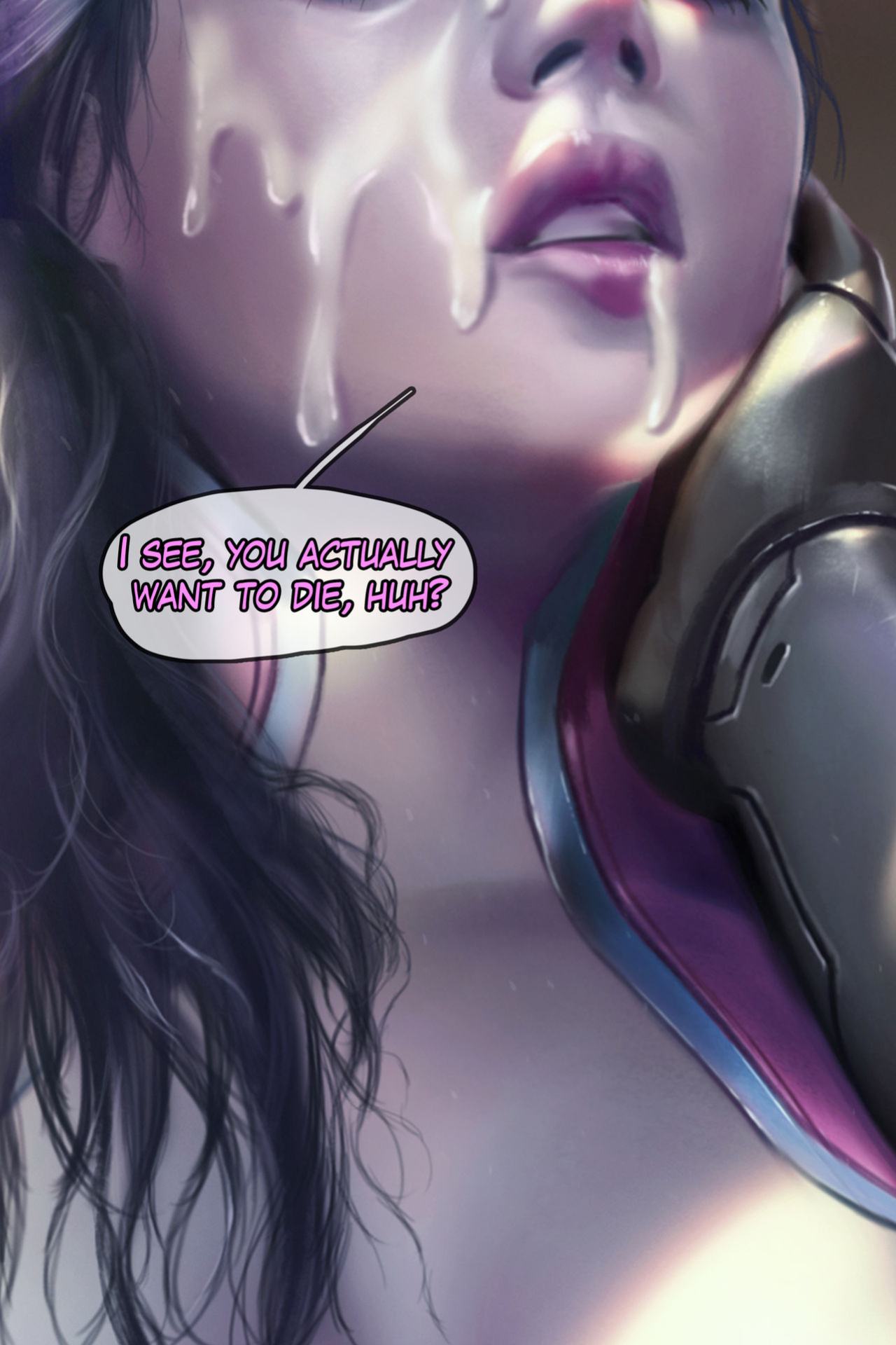 [Firolian] The Deal With The Widowmaker - The First Audition