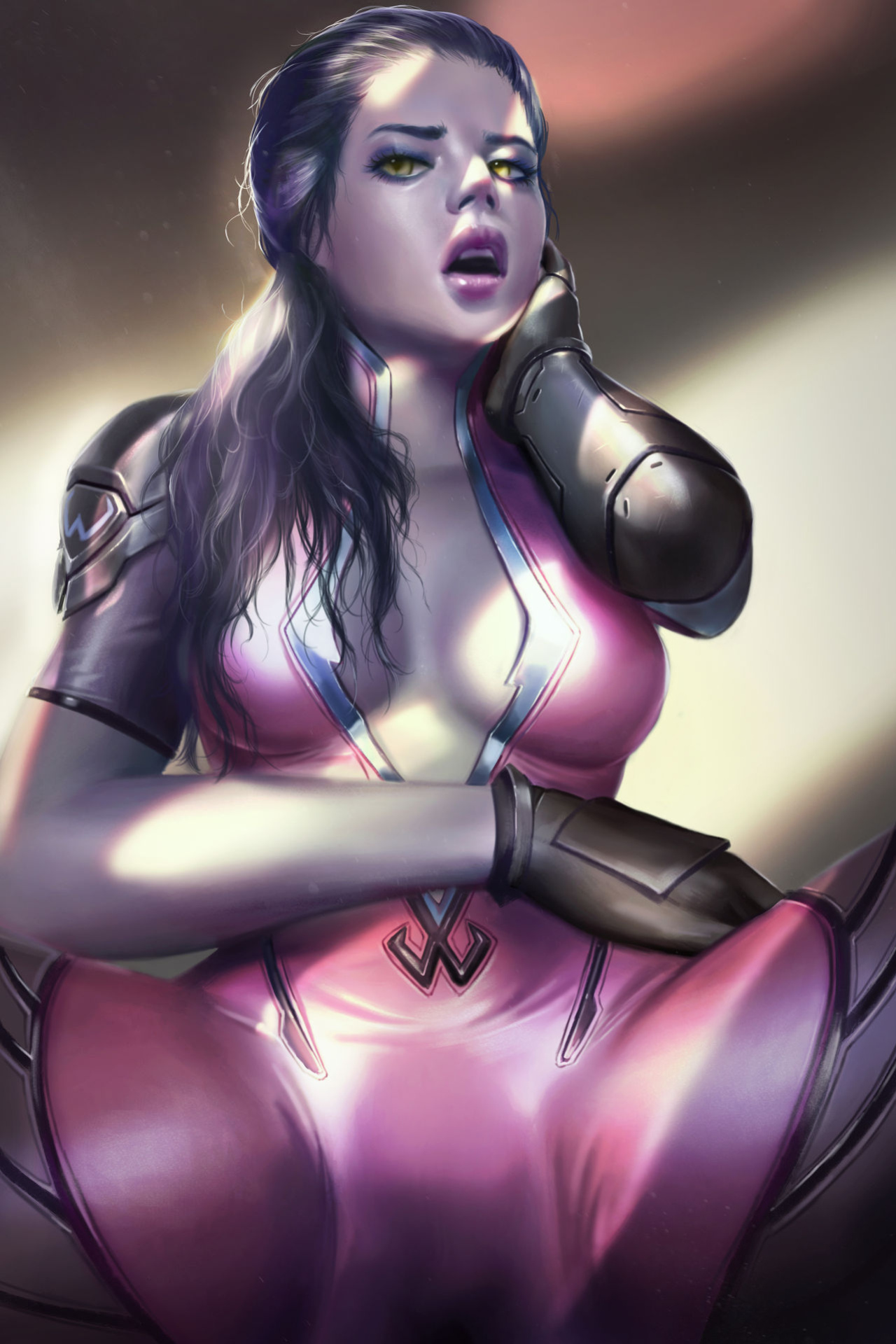 [Firolian] The Deal With The Widowmaker - The First Audition