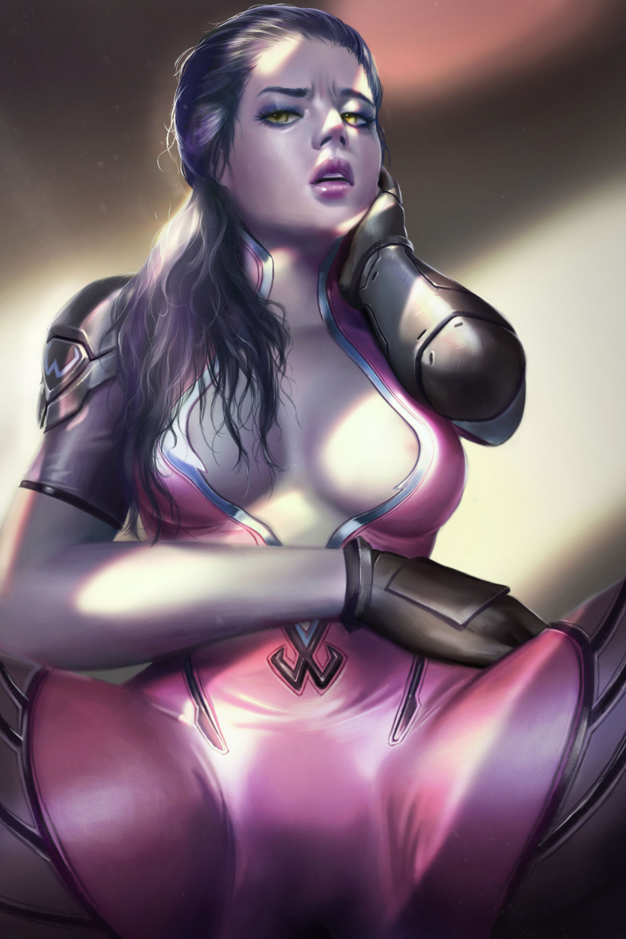 [Firolian] The Deal With The Widowmaker - The First Audition