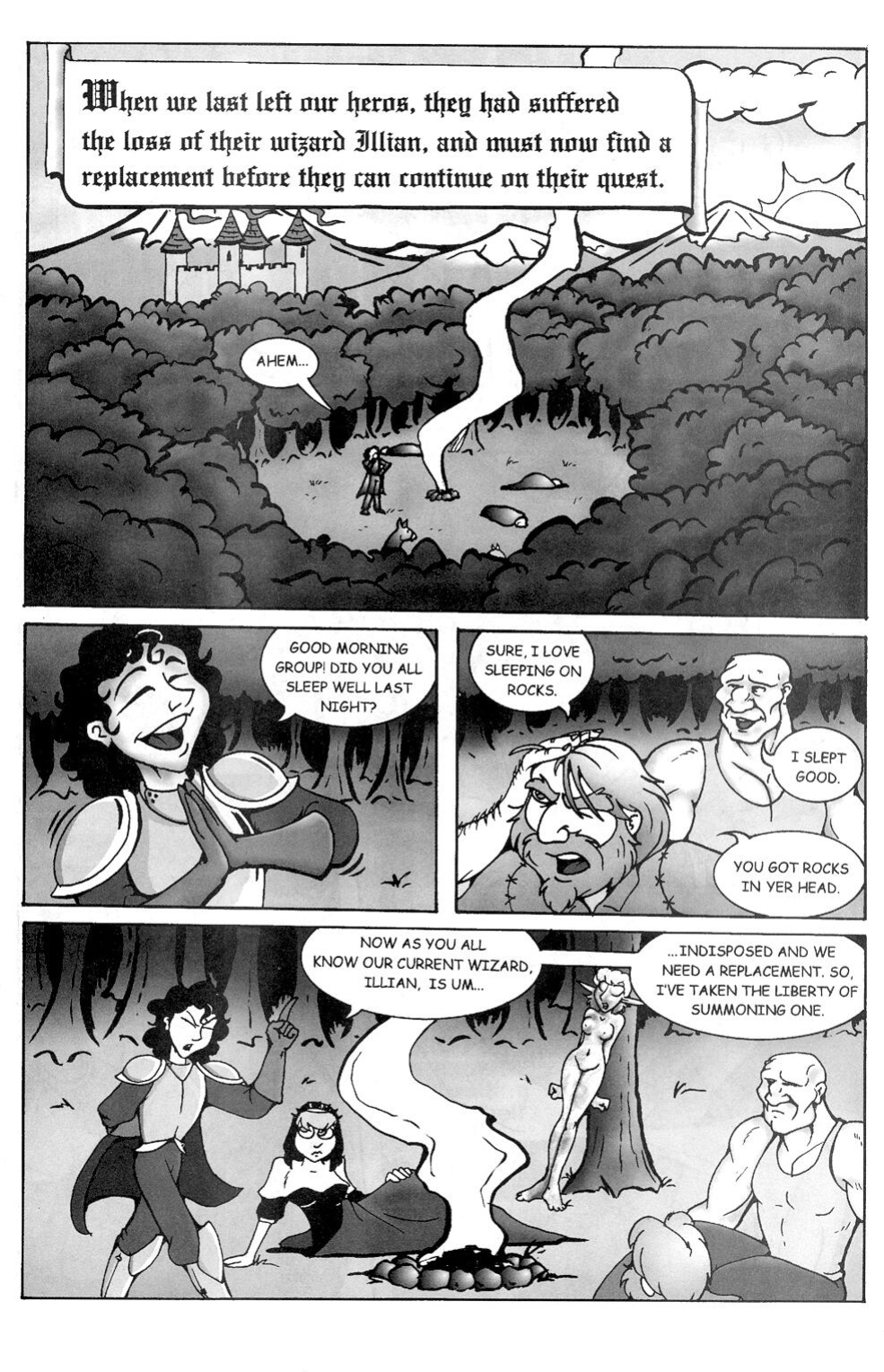 [Darin Brown] Robert & Cindy 1