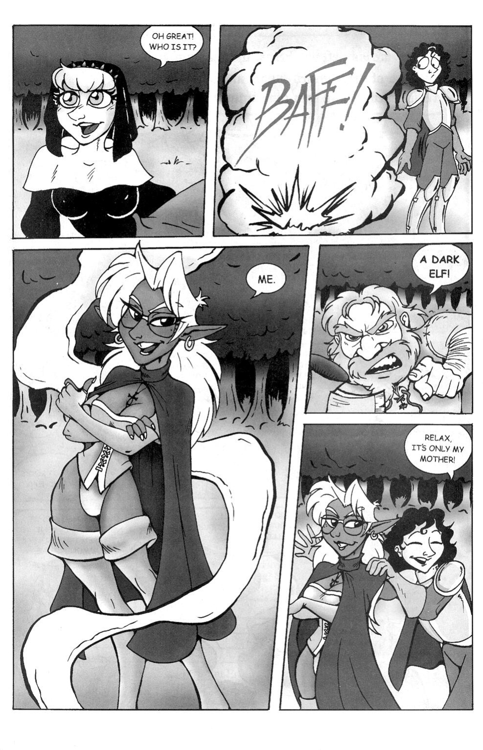 [Darin Brown] Robert & Cindy 1