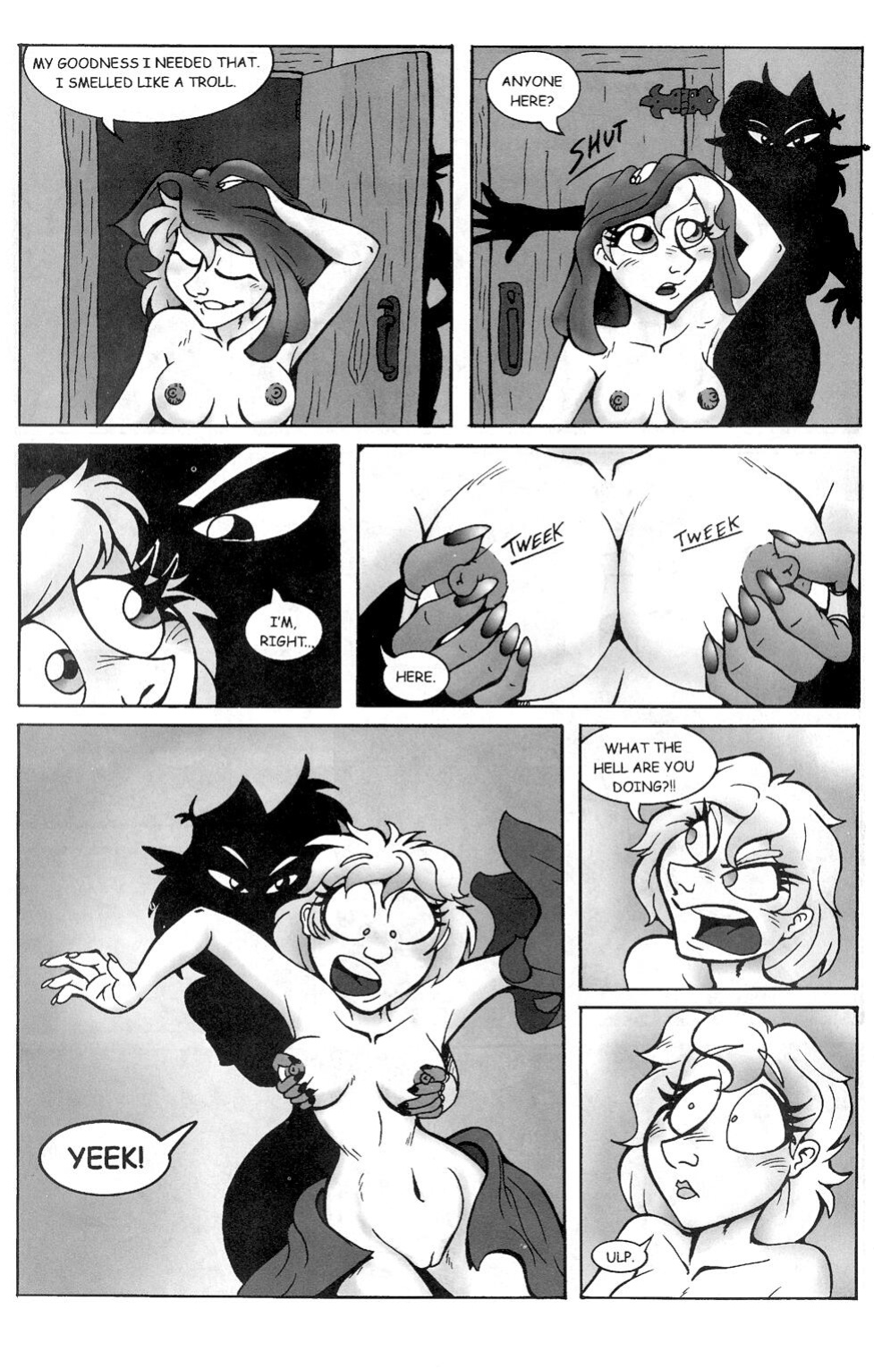 [Darin Brown] Robert & Cindy 1