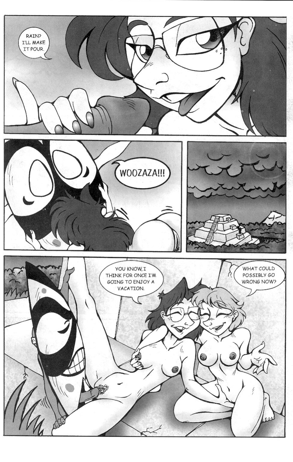 [Darin Brown] Robert & Cindy 1