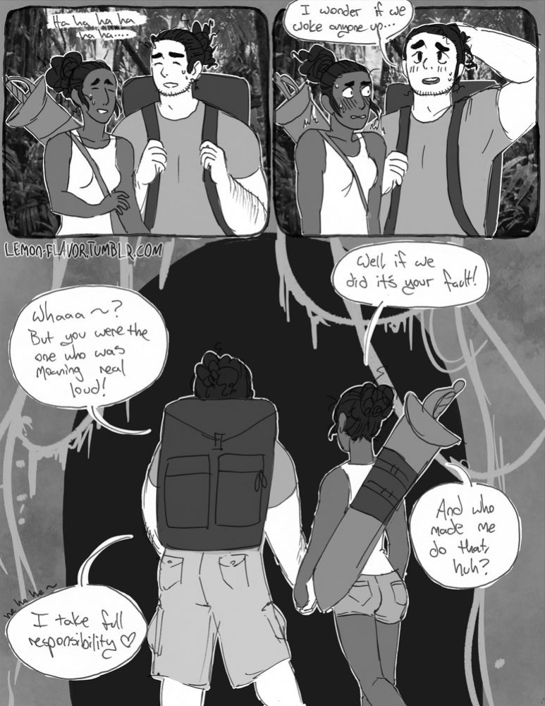 [lemon-flavor] Heat (Steven Universe)
