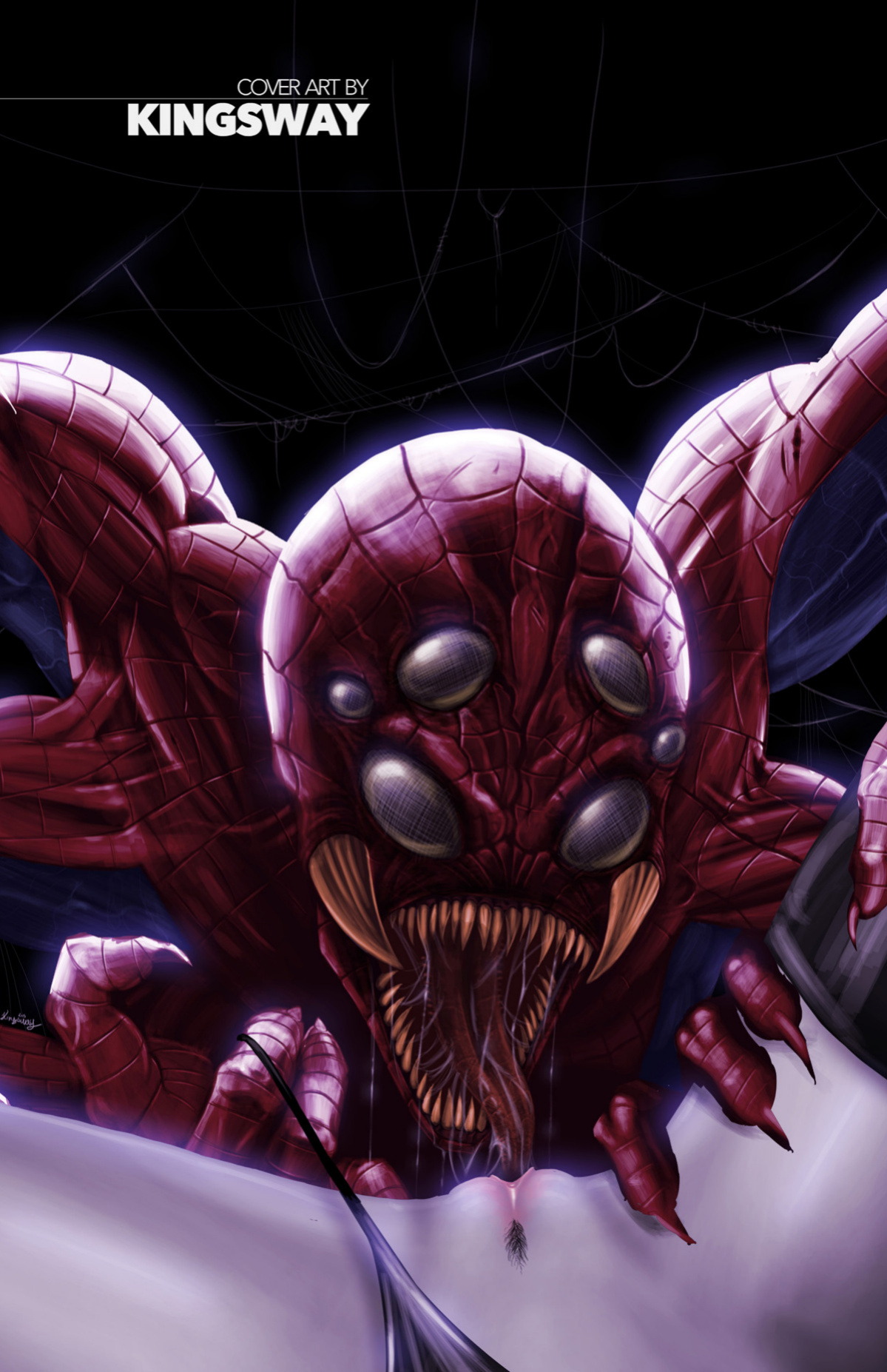 (TracyScops) - MAXIMUM CARNAGE(Kingsway)