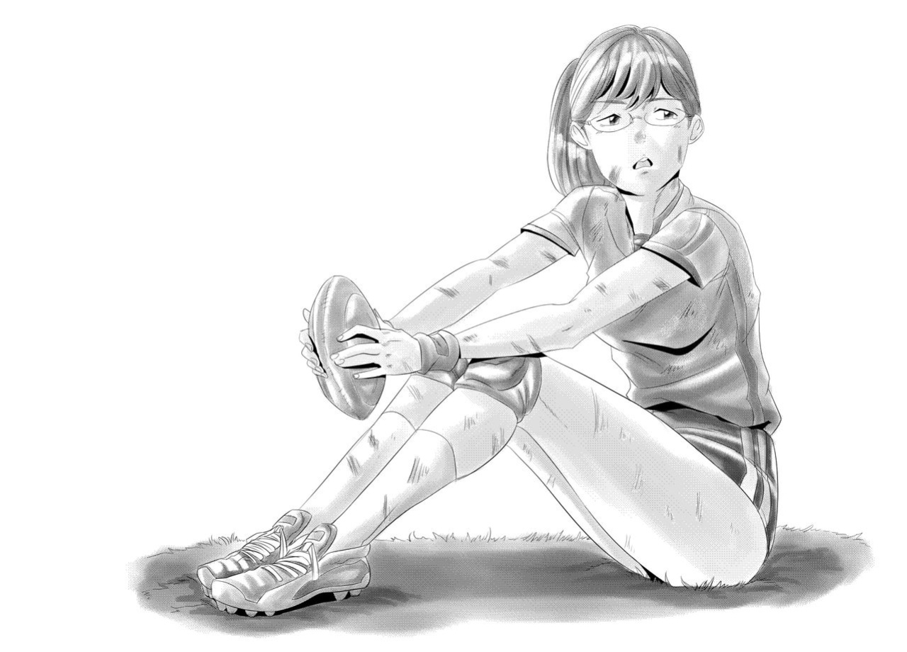 [Aarokira] Angie's Downfall