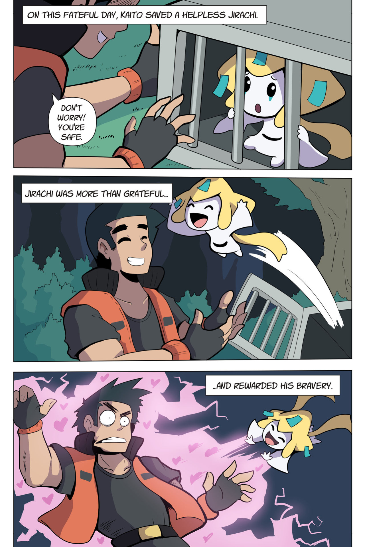 PokeMom Go!