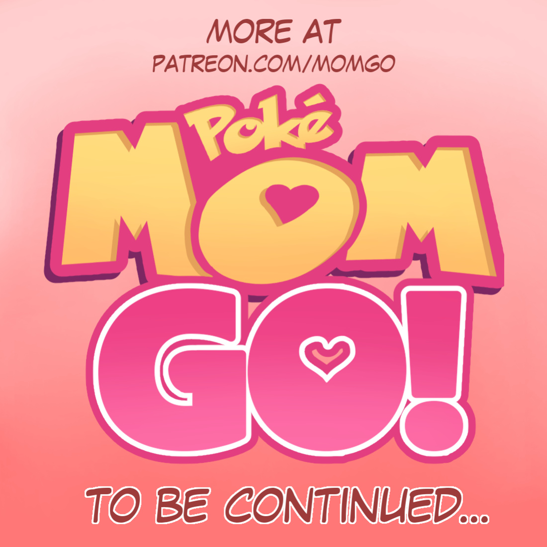 PokeMom Go!