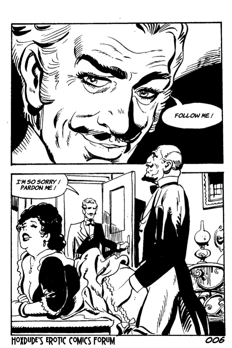 CASINO #1 THE DUCHESS OF DICK - ENGLISH