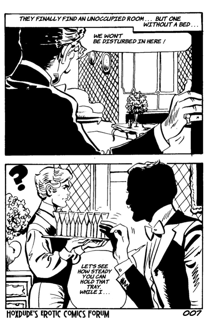 CASINO #1 THE DUCHESS OF DICK - ENGLISH