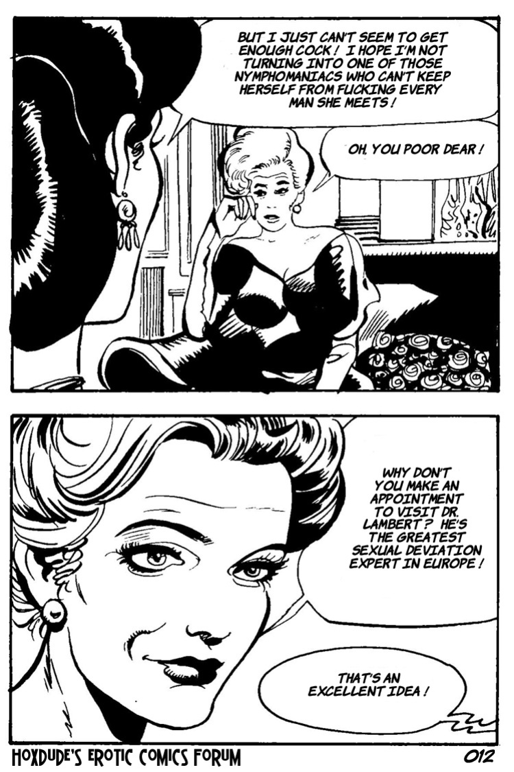 CASINO #1 THE DUCHESS OF DICK - ENGLISH