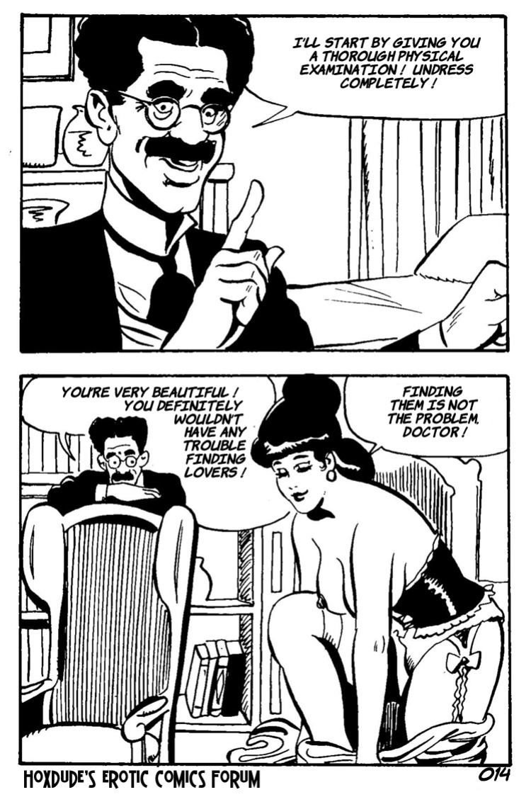CASINO #1 THE DUCHESS OF DICK - ENGLISH