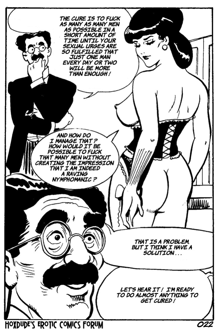 CASINO #1 THE DUCHESS OF DICK - ENGLISH