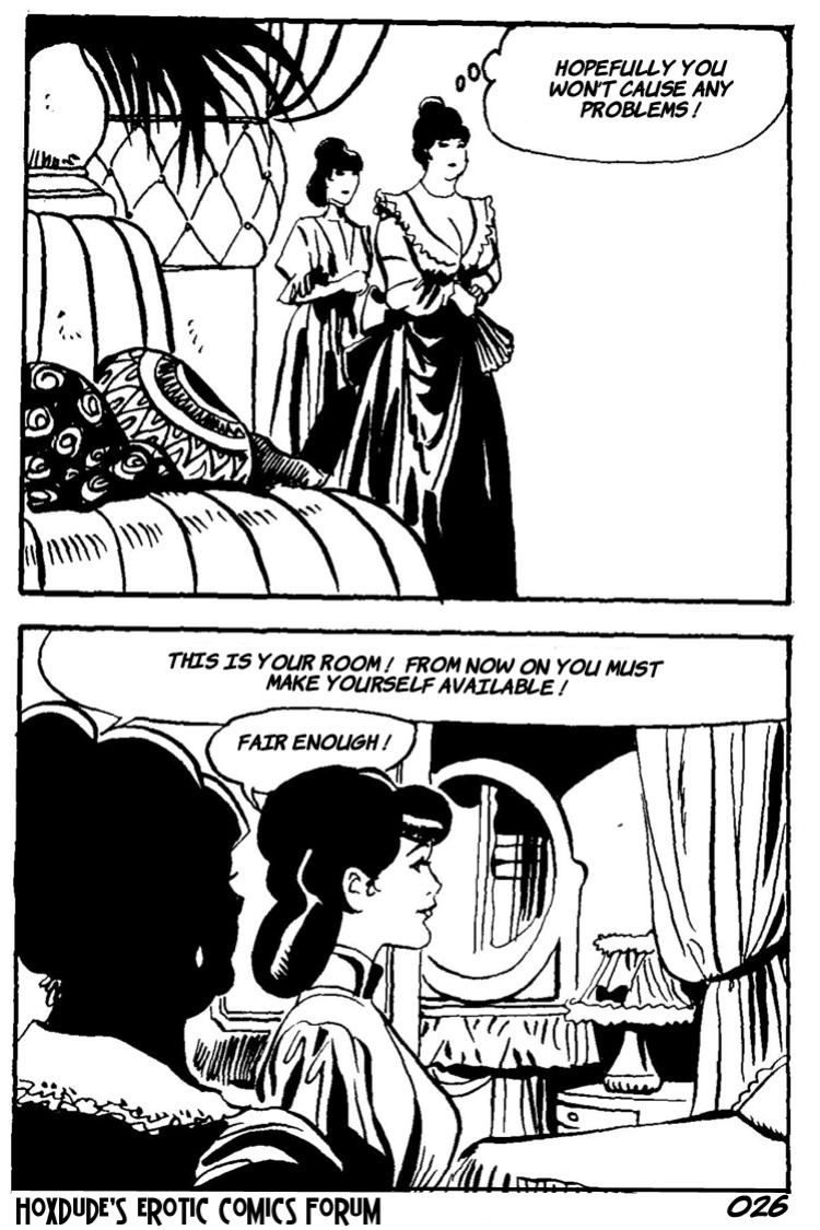 CASINO #1 THE DUCHESS OF DICK - ENGLISH