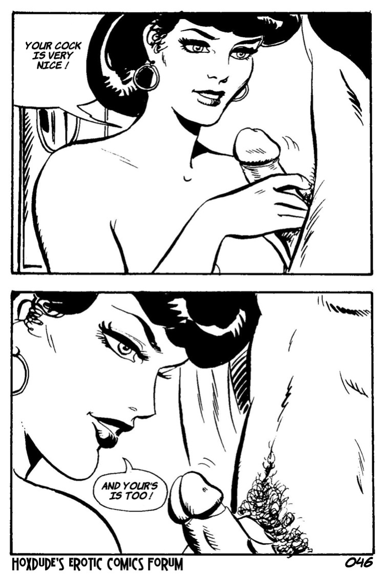CASINO #1 THE DUCHESS OF DICK - ENGLISH