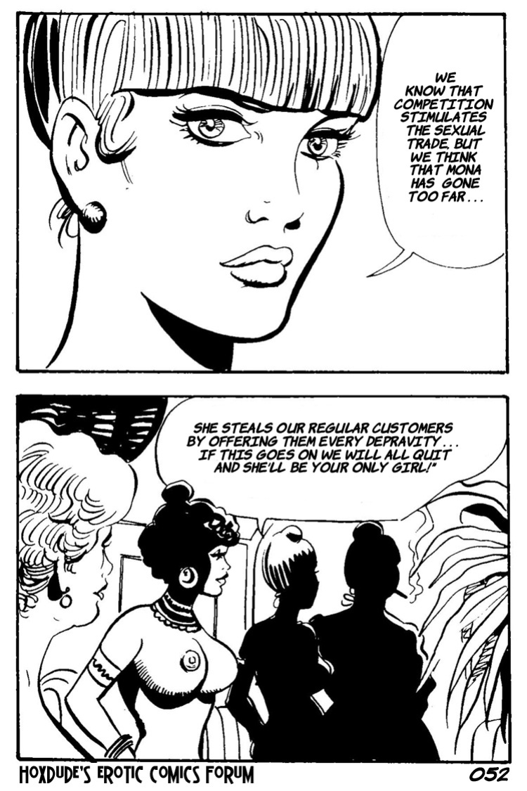 CASINO #1 THE DUCHESS OF DICK - ENGLISH