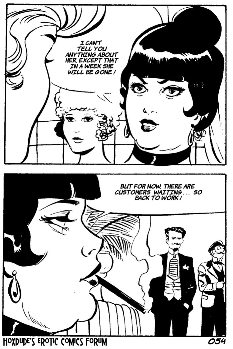 CASINO #1 THE DUCHESS OF DICK - ENGLISH