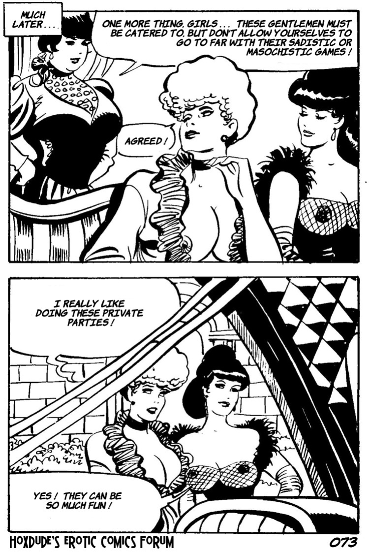 CASINO #1 THE DUCHESS OF DICK - ENGLISH