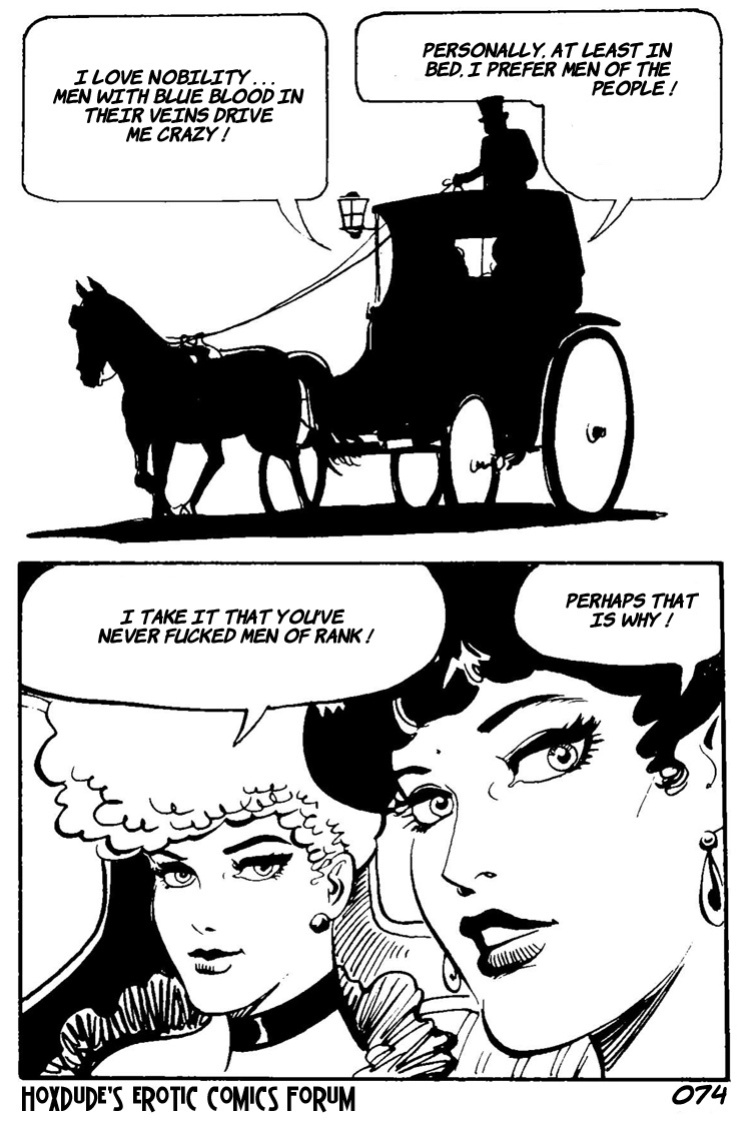 CASINO #1 THE DUCHESS OF DICK - ENGLISH