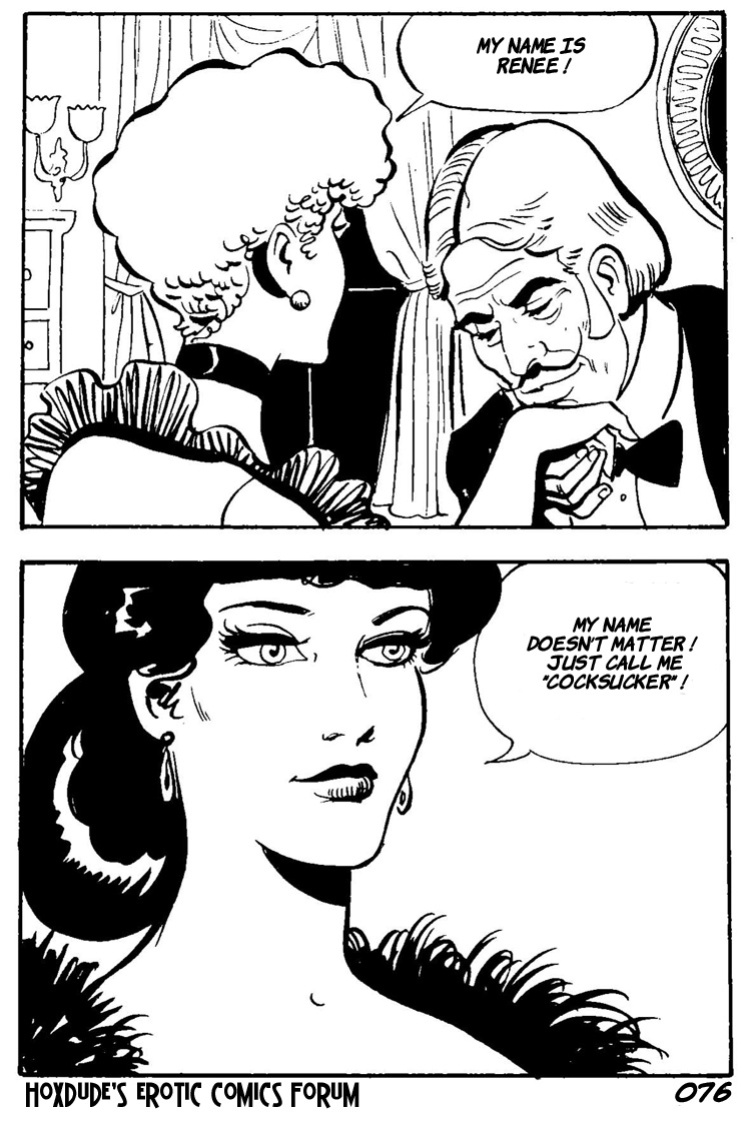 CASINO #1 THE DUCHESS OF DICK - ENGLISH