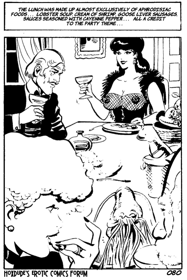 CASINO #1 THE DUCHESS OF DICK - ENGLISH