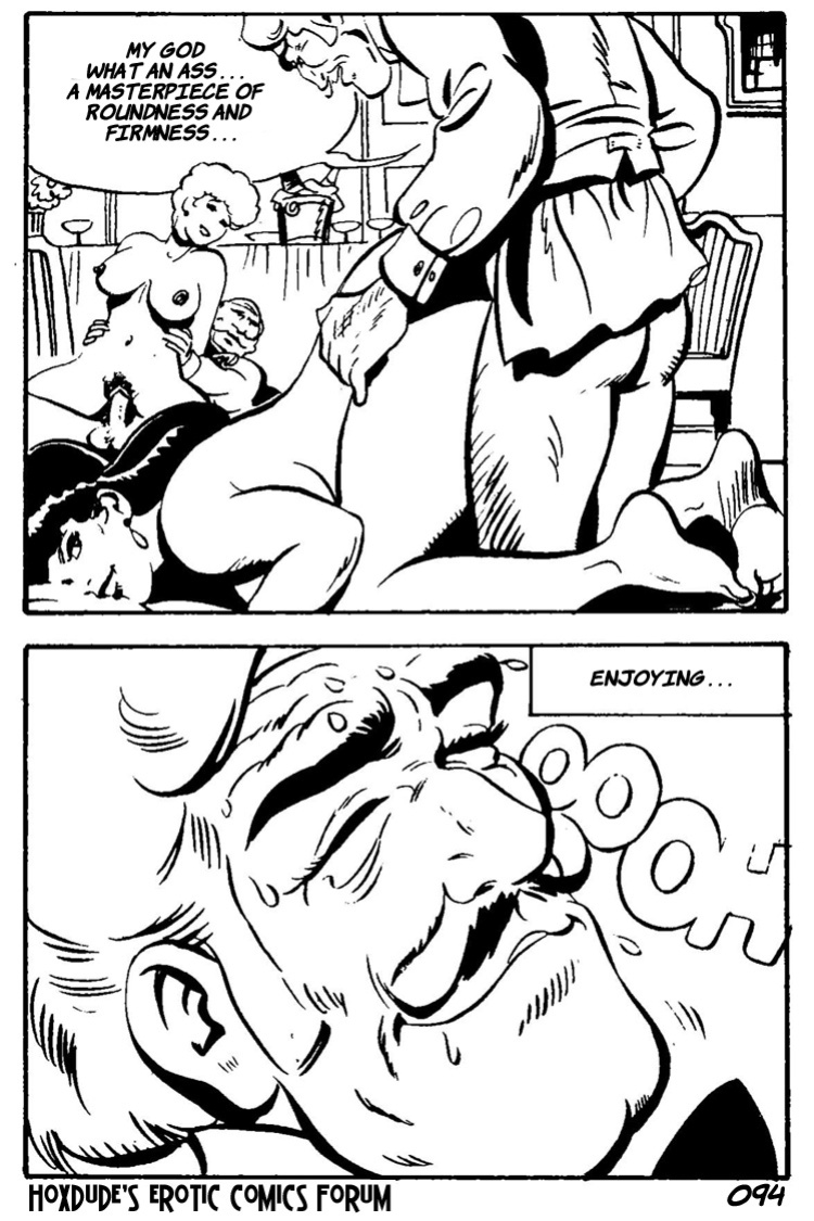 CASINO #1 THE DUCHESS OF DICK - ENGLISH