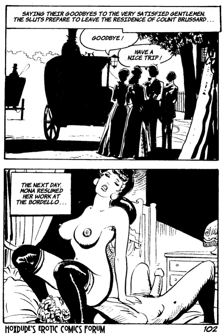 CASINO #1 THE DUCHESS OF DICK - ENGLISH