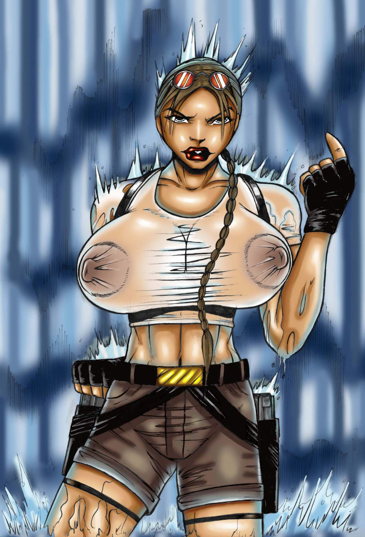Lara Gun