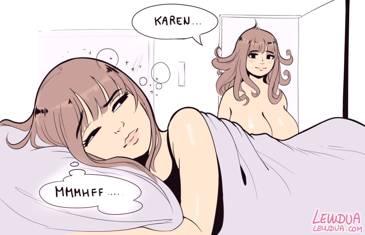 [Lewdua] Cluddles