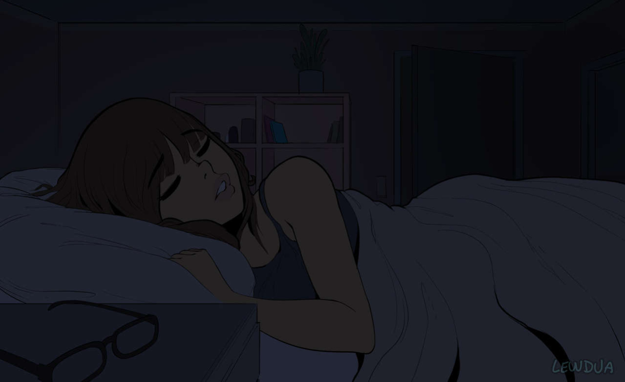 [Lewdua] Cluddles