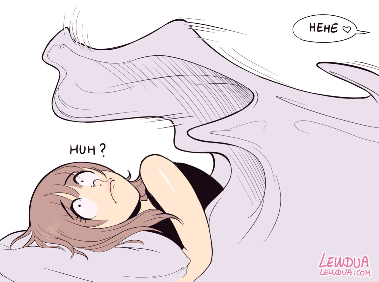 [Lewdua] Cluddles