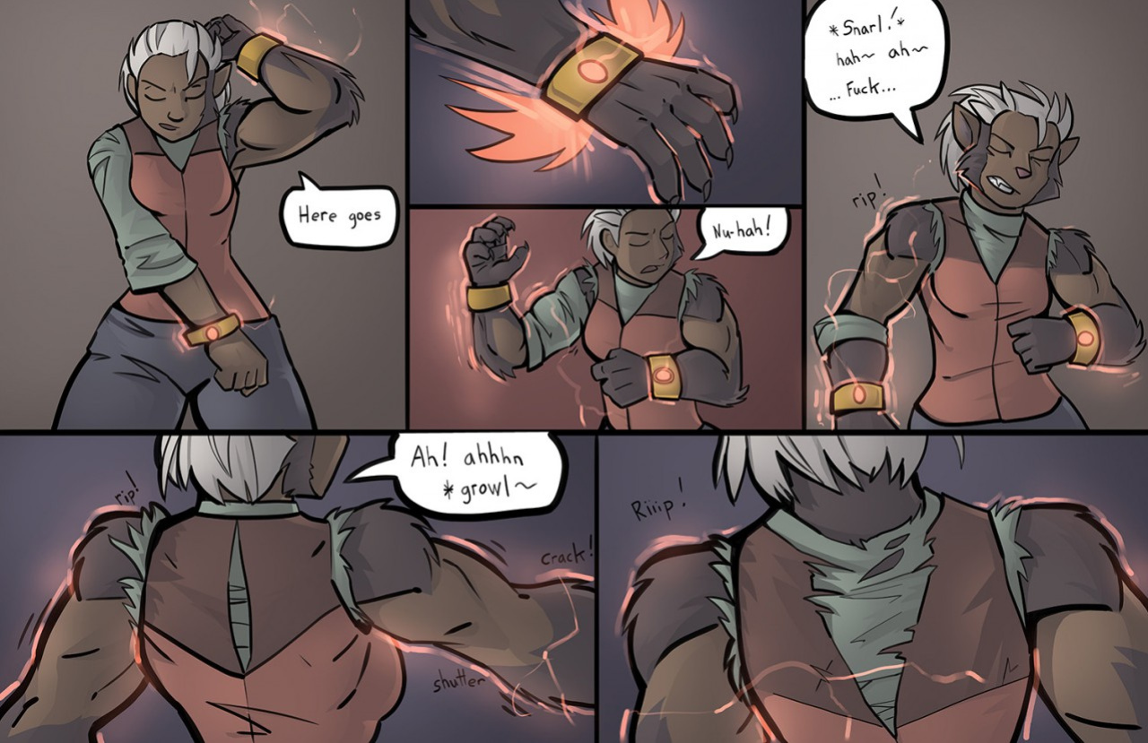 [phrannd] Regalia