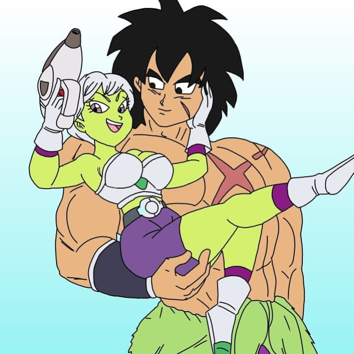 [FunsexyDB] Missed Opportunity (Dragon Ball Super)