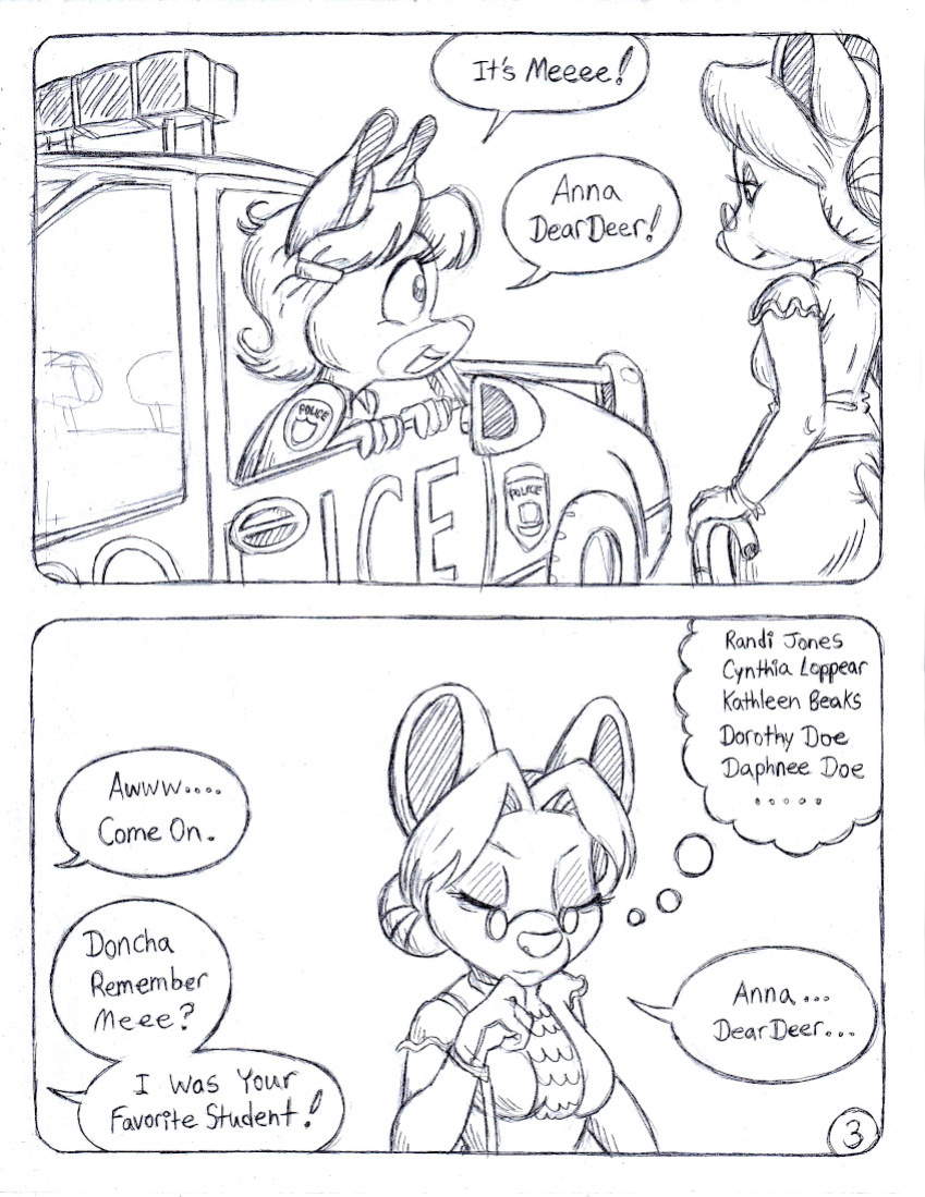 [Circe] Math Test
