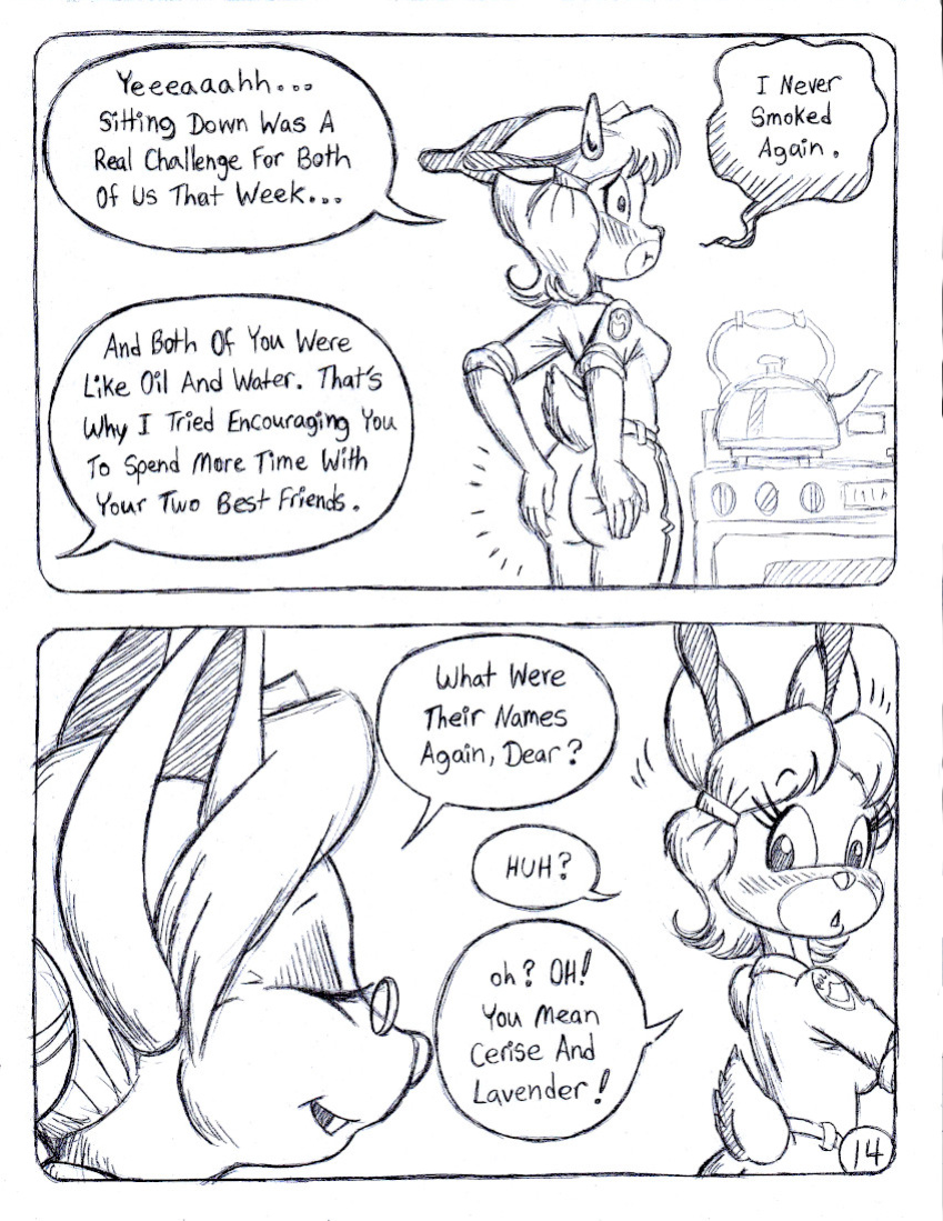 [Circe] Math Test