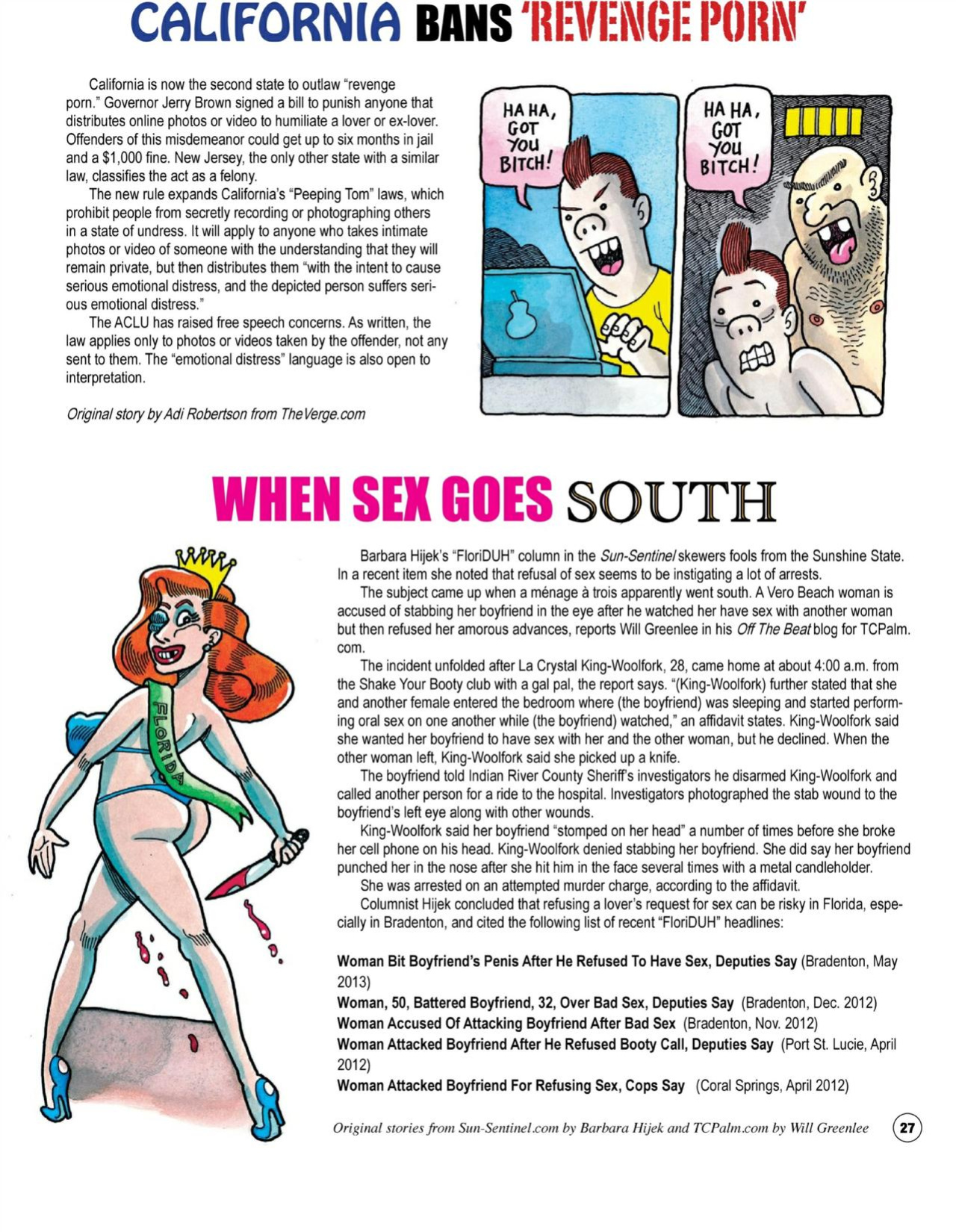 John howard Mini Comic Collection