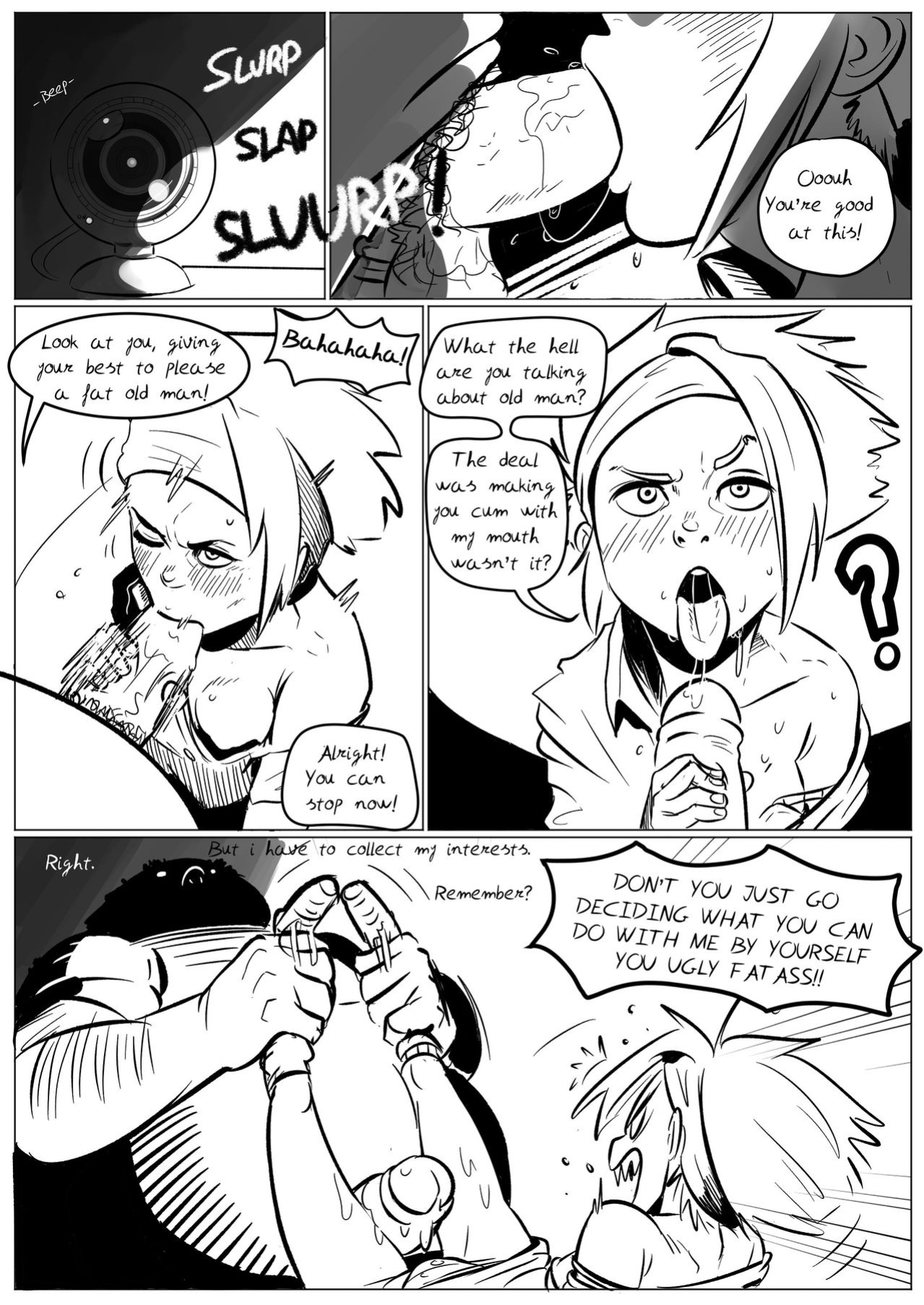 [Eltonel] Eltingville Club