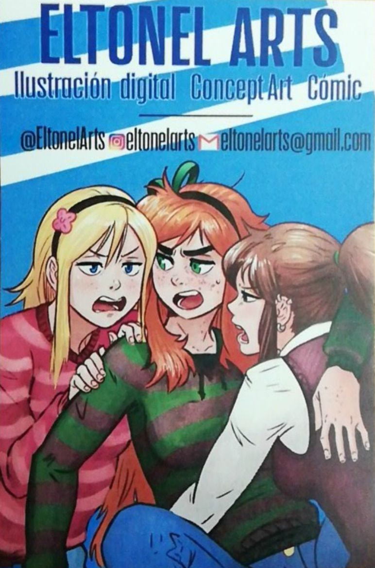 [Eltonel] Eltingville Club