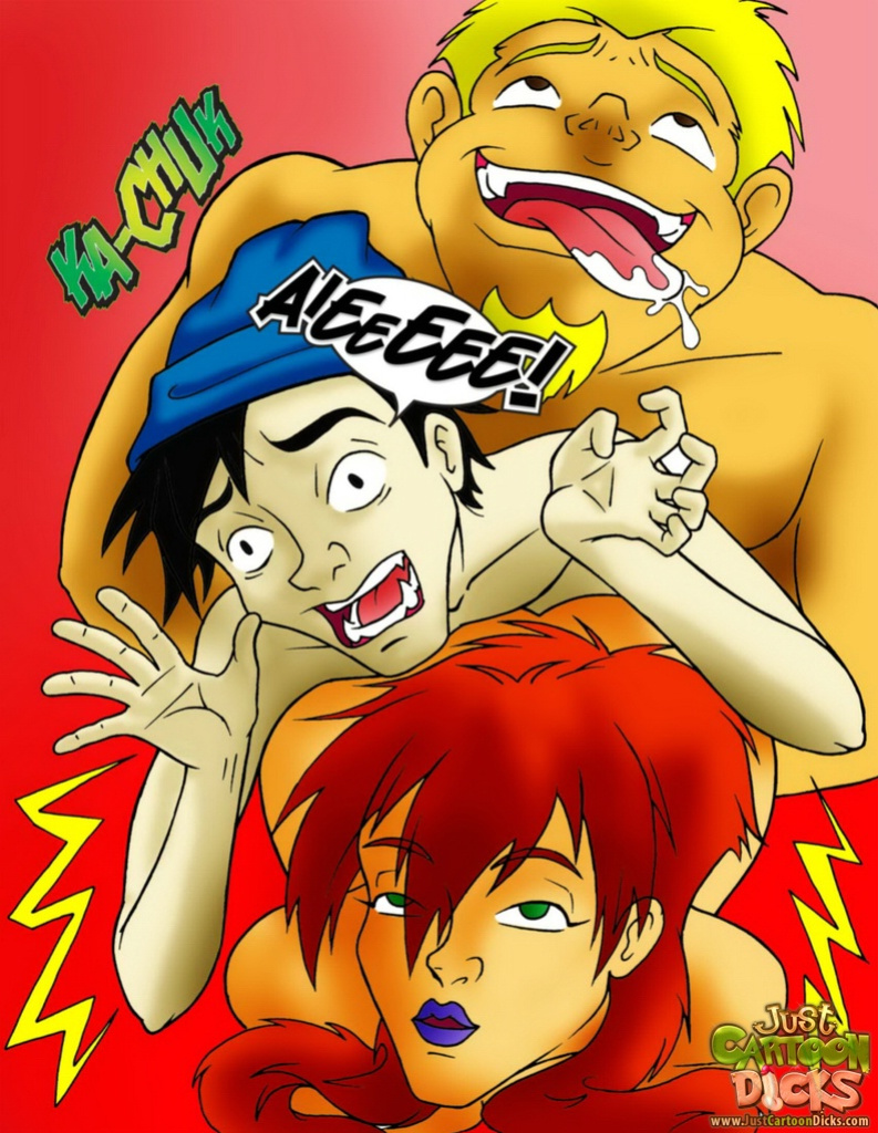 Megas XLR