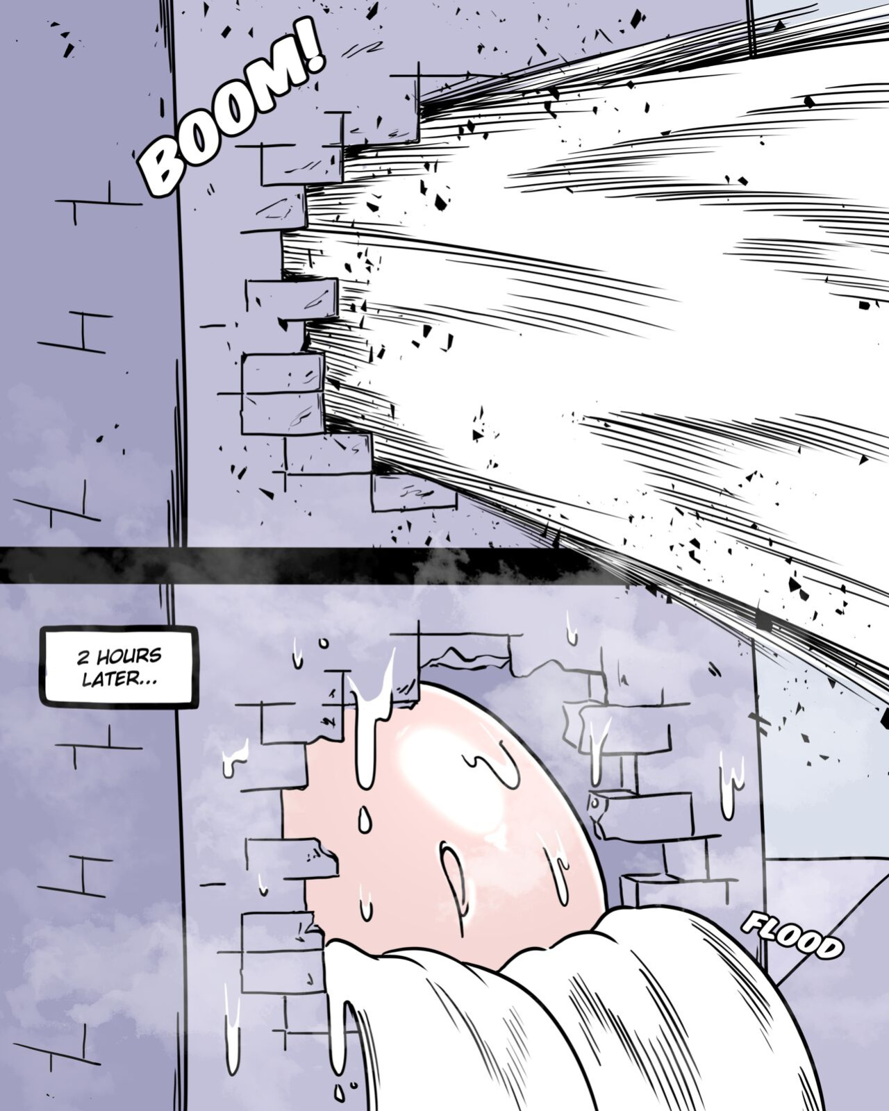 [BobberKyu] Mommy's Got Meat