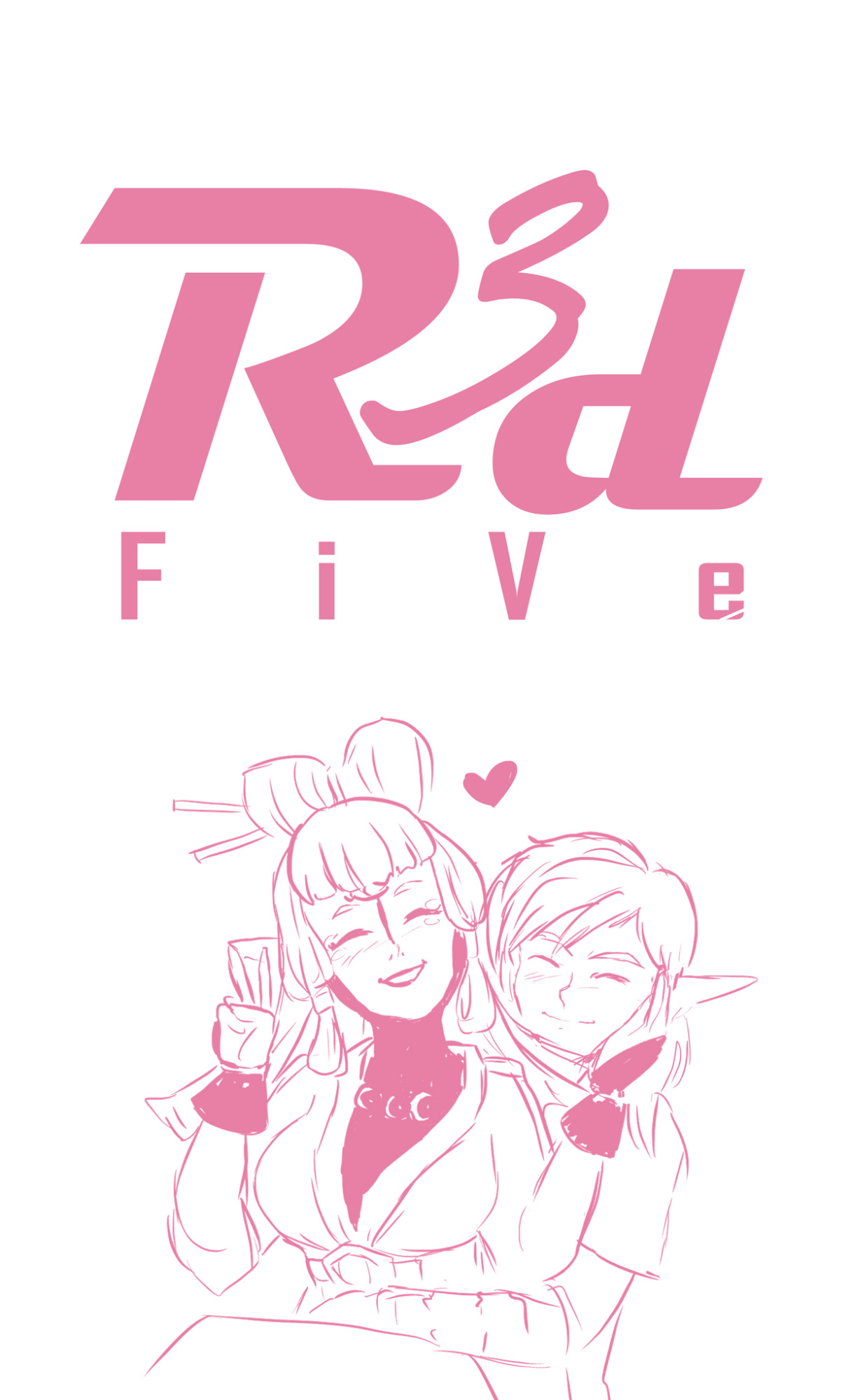 [R3dFiVe] Playtime with Paya (The Legend of Zelda)