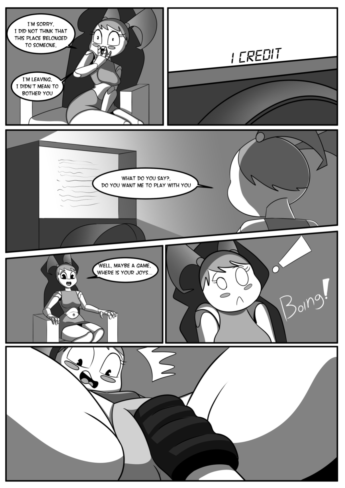 [Dyriuck_kaos] The Highest Score